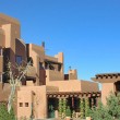 The Hacienda at the Hotel Santa Fe