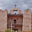 Nuestra Señora de Guadalupe Mission